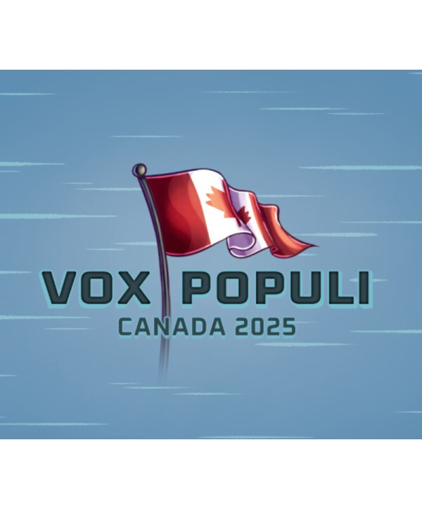 Vox Populi: Canada 2025 Steam Key GLOBAL
